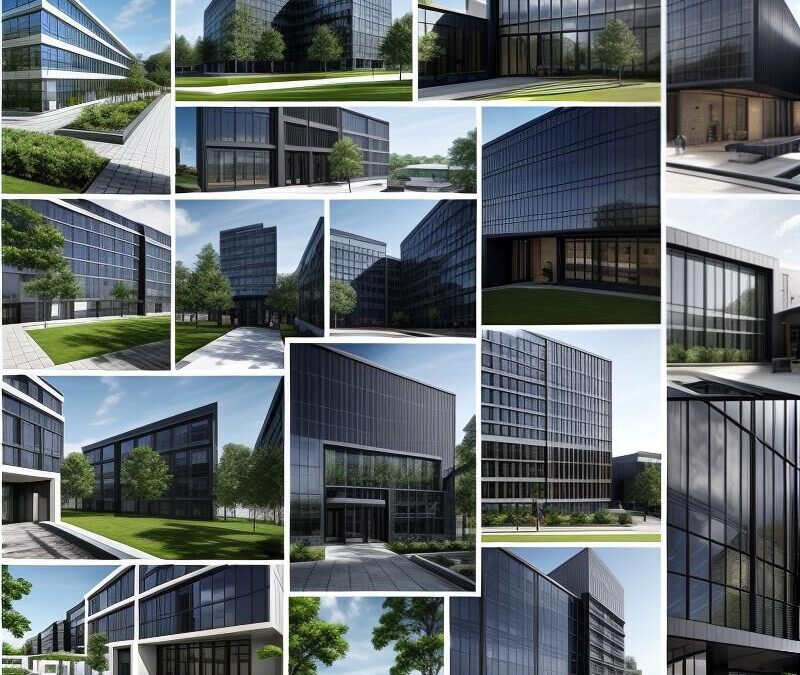 The Role of AI in Architecture and Engineering