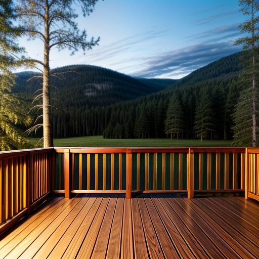 Small Deck Design: What to Know Before You Build