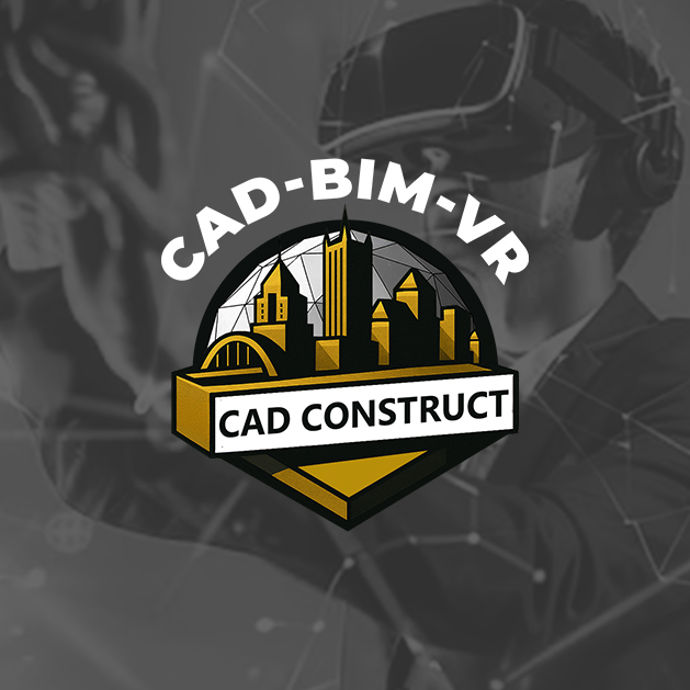 virtual tour services Cadconstruct llc