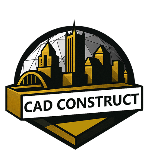 drafting bim modeling virtual tour services Cadconstruct llc