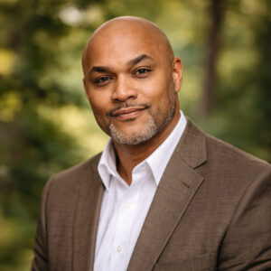Keith Owens, founder of CAD Construct LLC, Homestead, PA